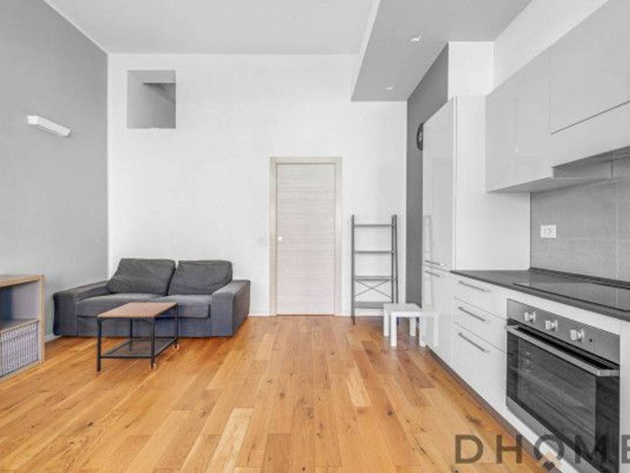 appartamento in vendita a Milano in zona Ortica
