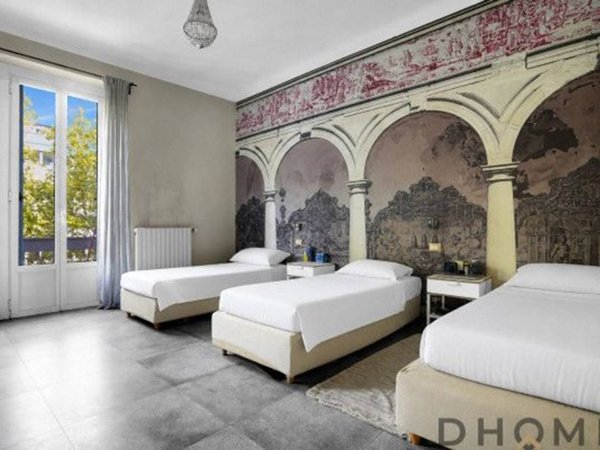 appartamento in vendita a Milano in zona Maciachini