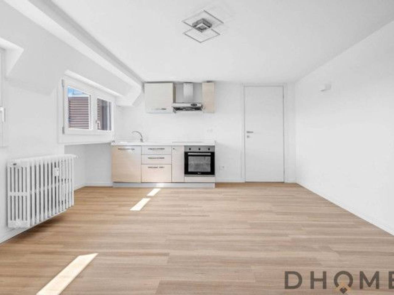 appartamento in vendita a Milano in zona Lorenteggio
