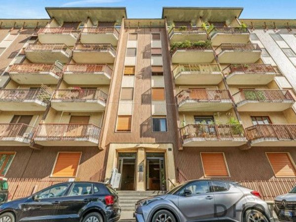 appartamento in vendita a Milano in zona Bande Nere