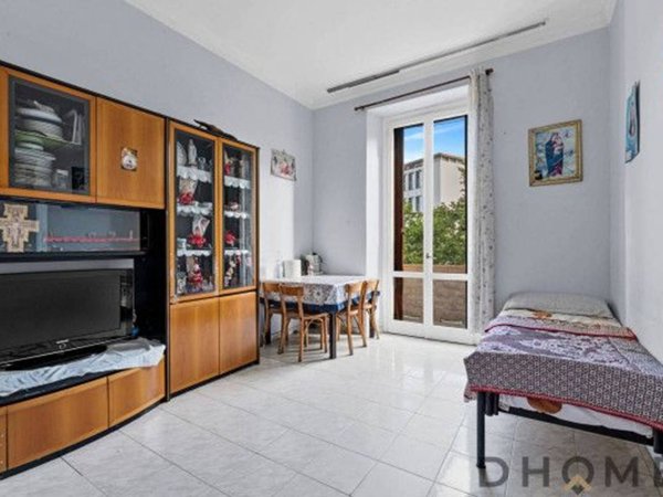 appartamento in vendita a Milano in zona Bovisa