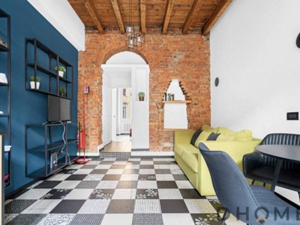 appartamento in vendita a Milano in zona NoLo