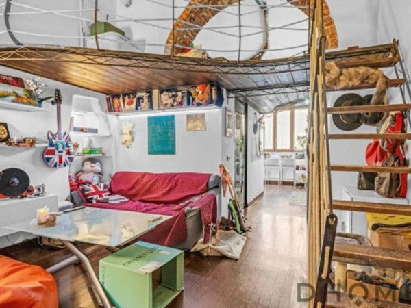 appartamento in vendita a Milano in zona Loreto