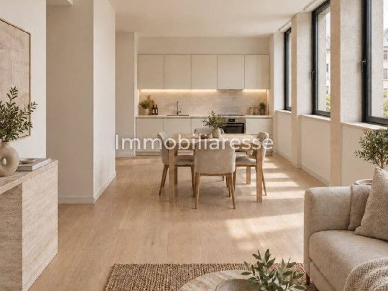 appartamento in vendita a Milano in zona San Cristoforo