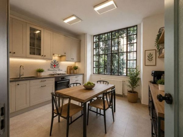 appartamento in vendita a Milano in zona Piazzale Lodi