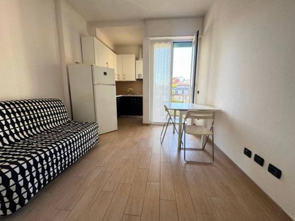 appartamento in vendita a Milano in zona Ghisolfa