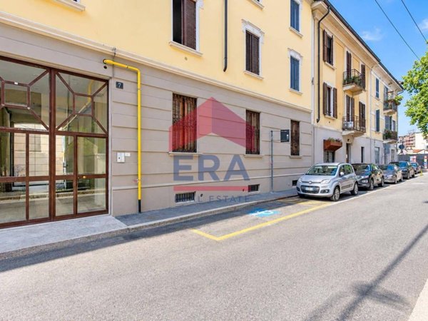 appartamento in vendita a Milano in zona Dergano