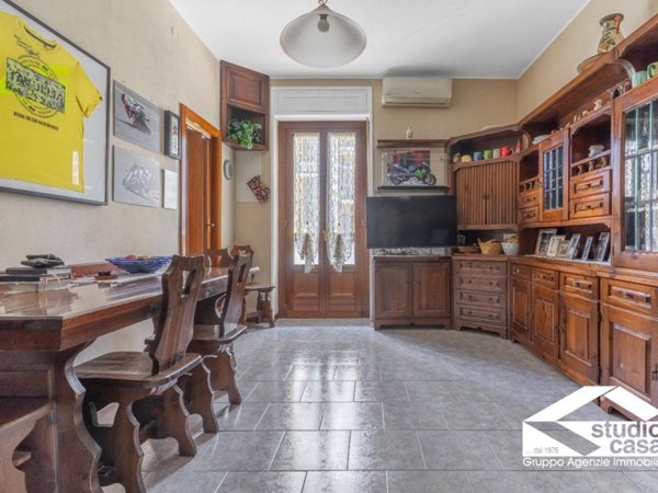 appartamento in vendita a Milano in zona Piazzale Lodi