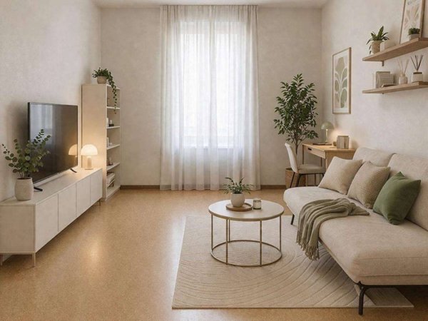 appartamento in vendita a Milano in zona Sempione