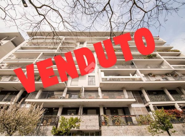 appartamento in vendita a Milano in zona Rogoredo