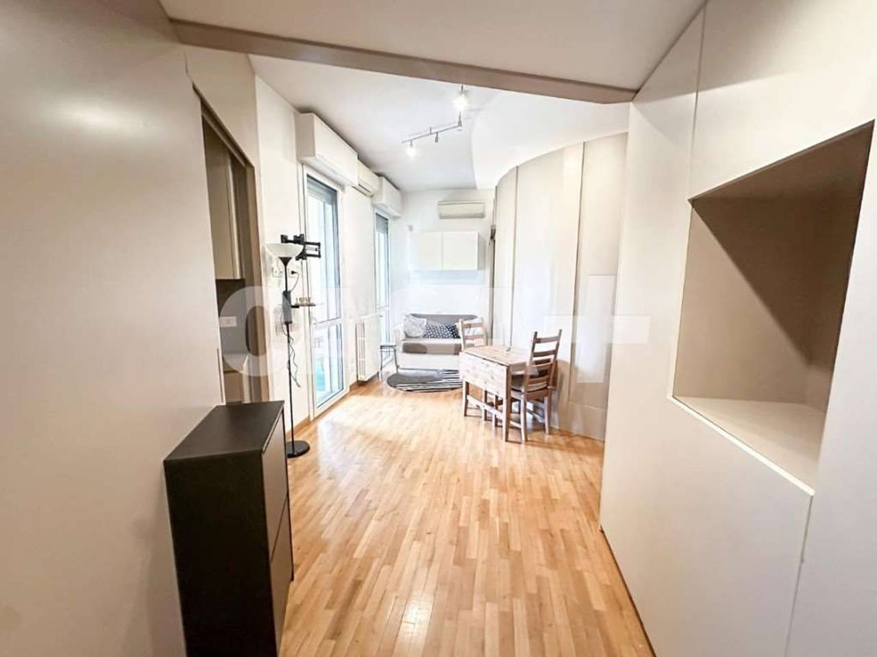 appartamento in vendita a Milano in zona Stadera