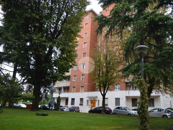 appartamento in vendita a Milano in zona Chiesa Rossa