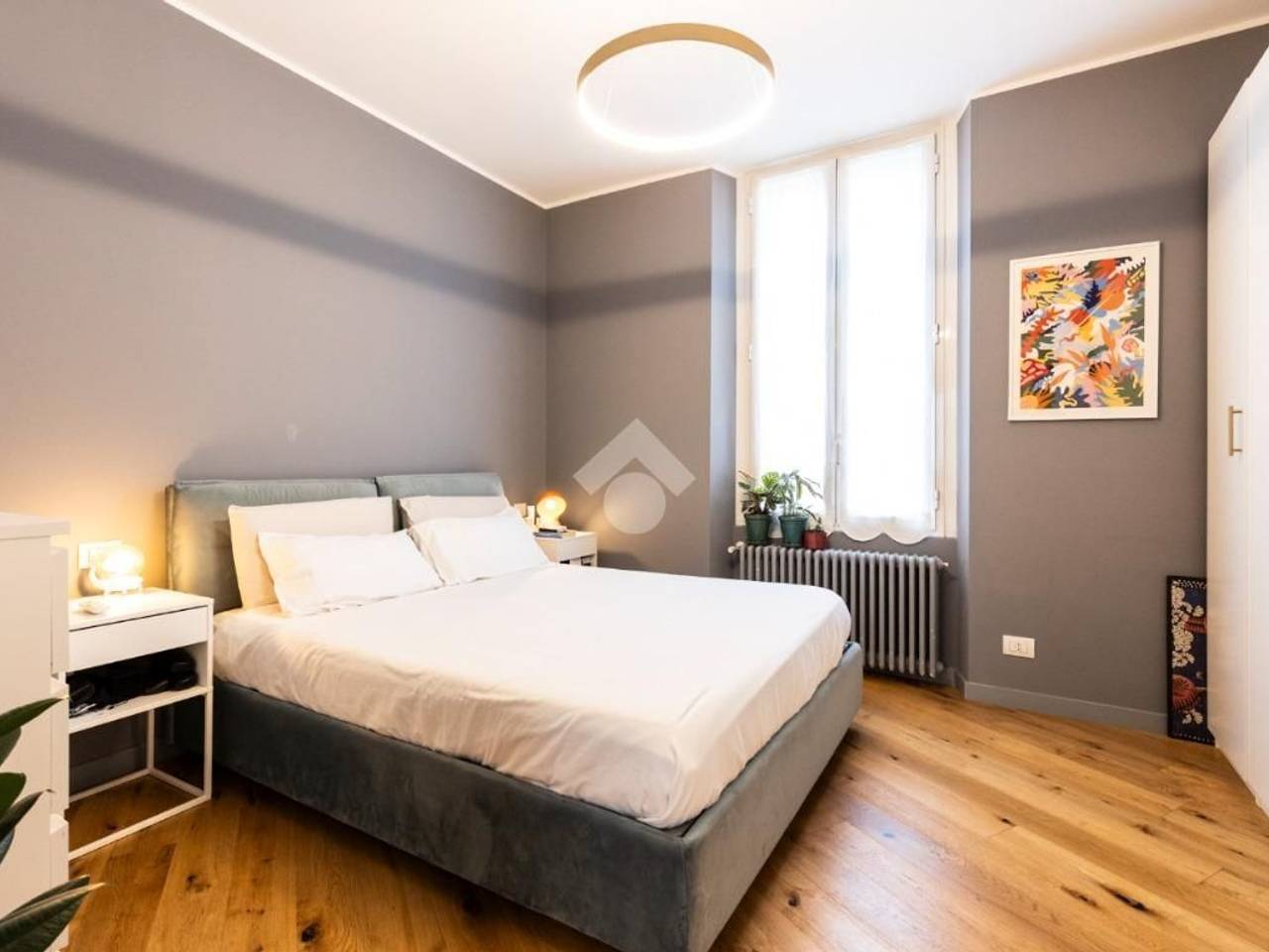 appartamento in vendita a Milano in zona Loreto