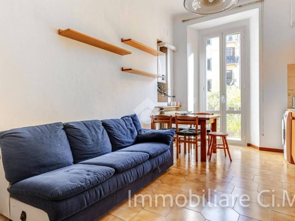 appartamento in vendita a Milano in zona Città Studi