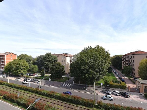 appartamento in vendita a Milano in zona Forlanini