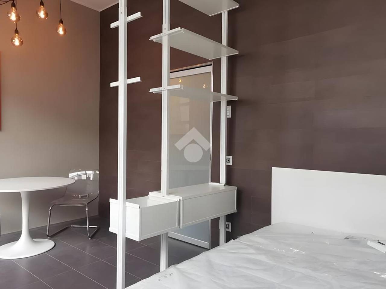 appartamento in vendita a Milano in zona Bovisa