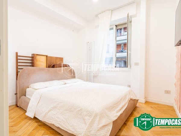 appartamento in vendita a Milano in zona Villapizzone