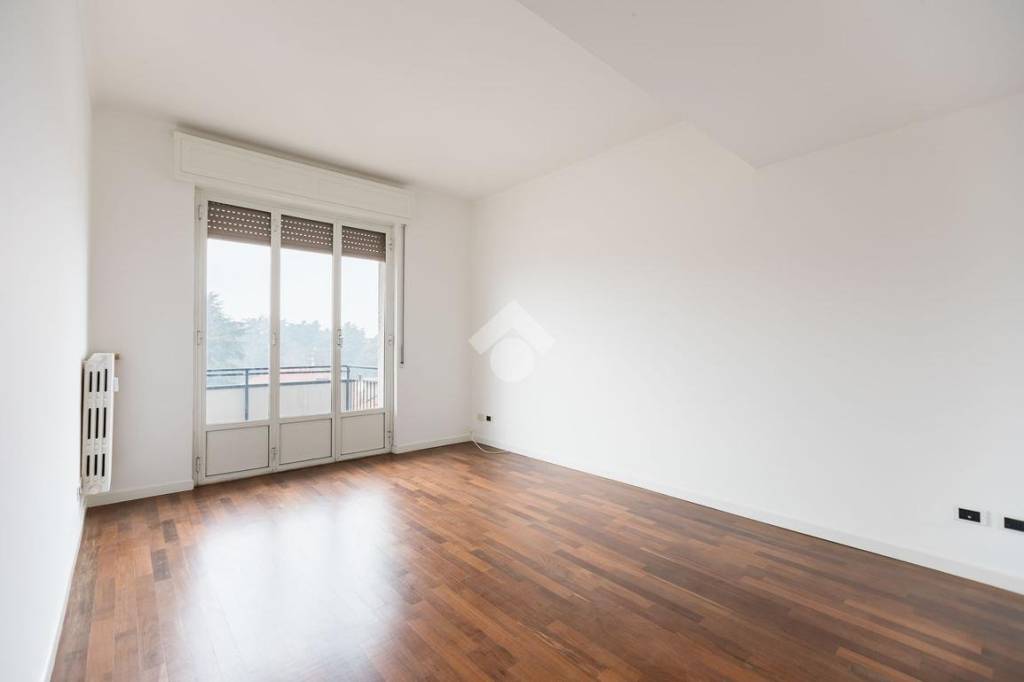 appartamento in vendita a Milano in zona Niguarda