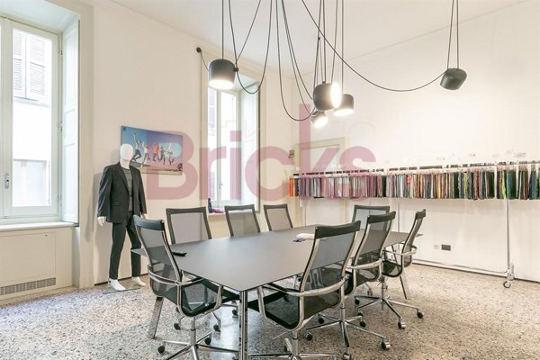 ufficio in vendita a Milano in zona Centro Storico