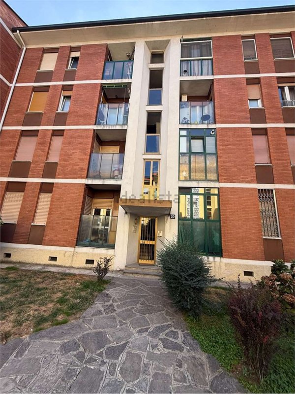 appartamento in vendita a Milano in zona Quarto Oggiaro