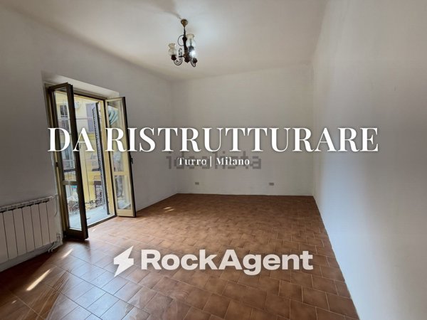 appartamento in vendita a Milano in zona Turro