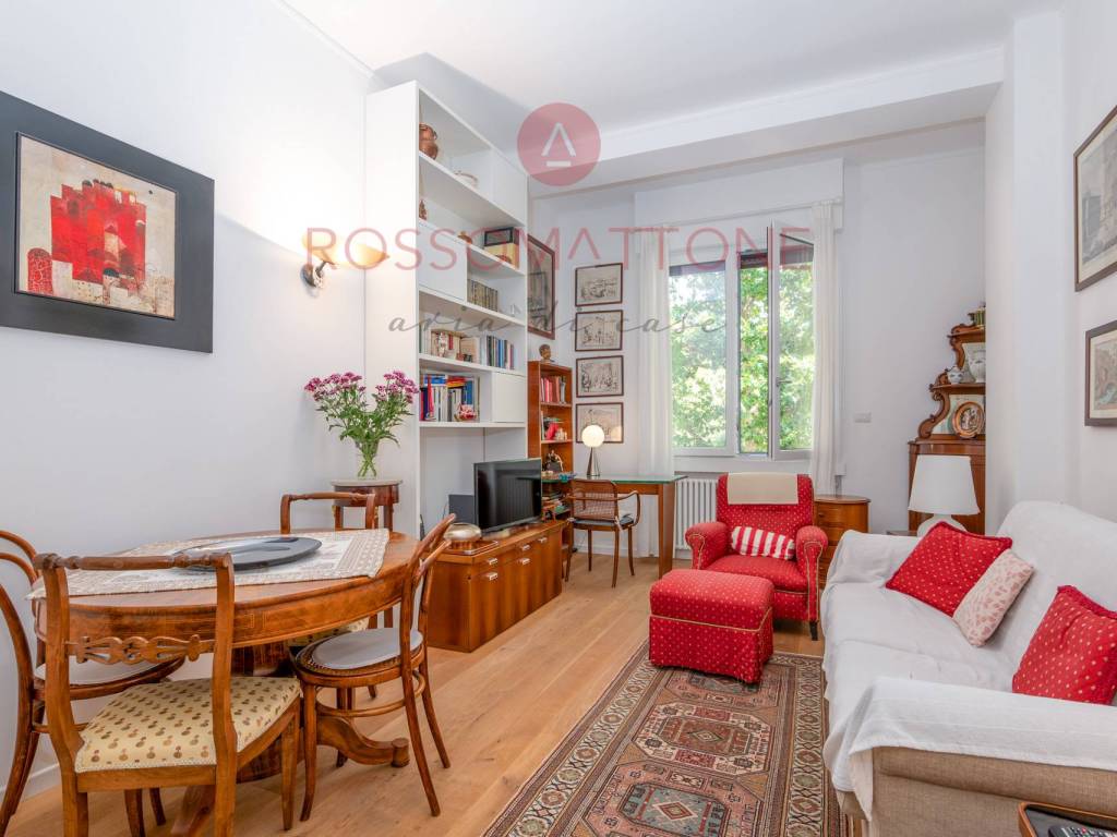 appartamento in vendita a Milano in zona San Vittore