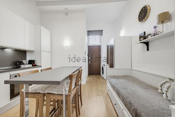 appartamento in vendita a Milano in zona NoLo