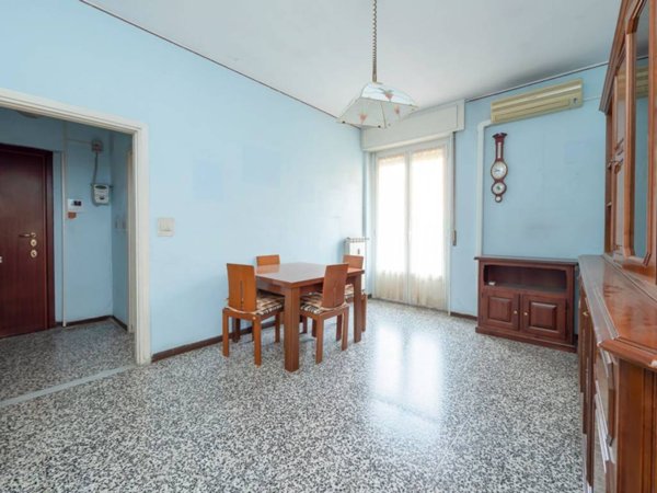 appartamento in vendita a Milano in zona Morsenchio