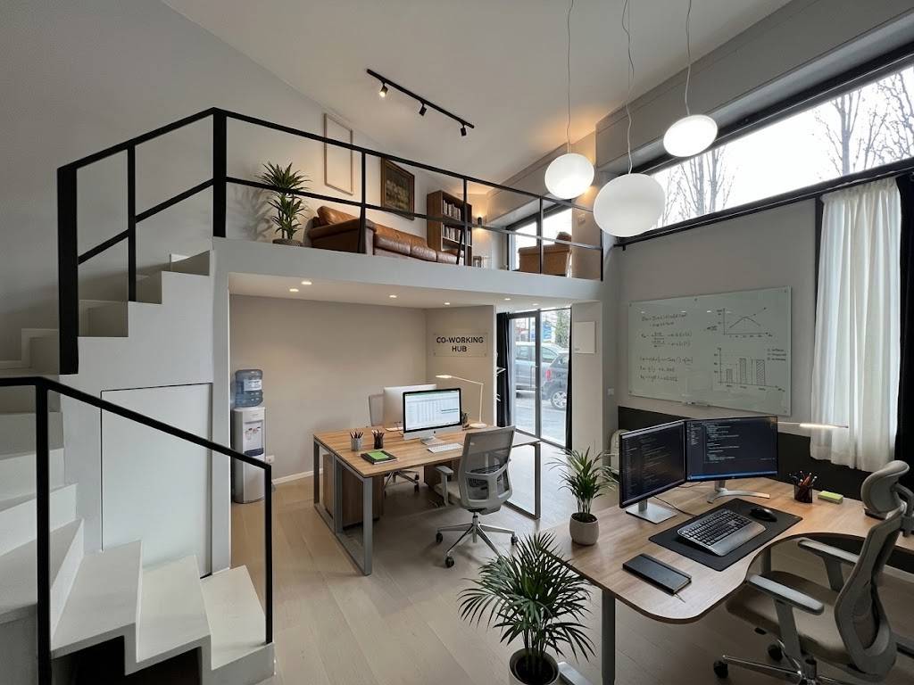 ufficio in vendita a Milano in zona Isola