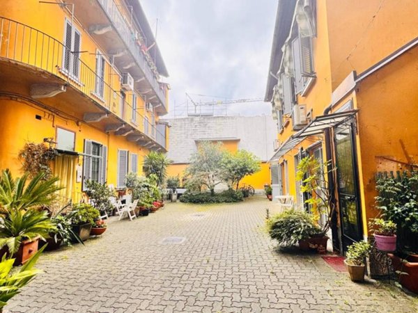 appartamento in vendita a Milano in zona Precotto