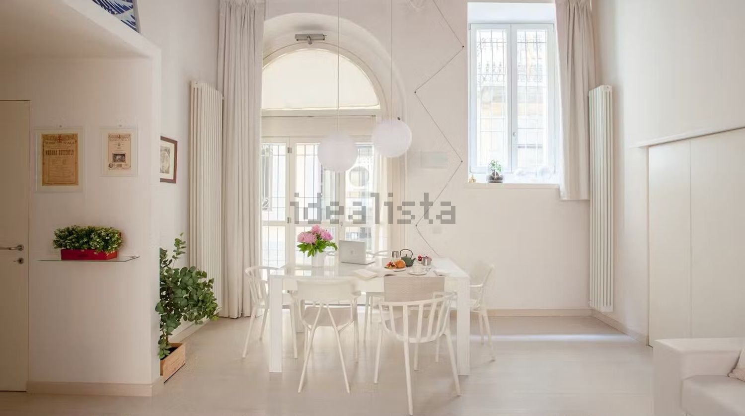 appartamento in vendita a Milano in zona Centro Storico