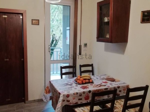 appartamento in vendita a Milano in zona Garegnano