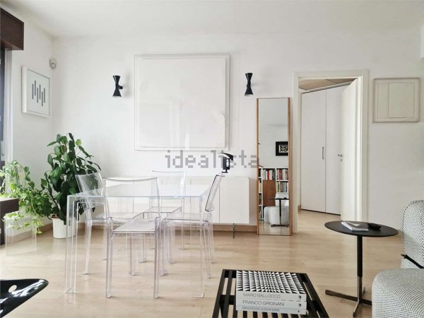 appartamento in vendita a Milano in zona Corvetto