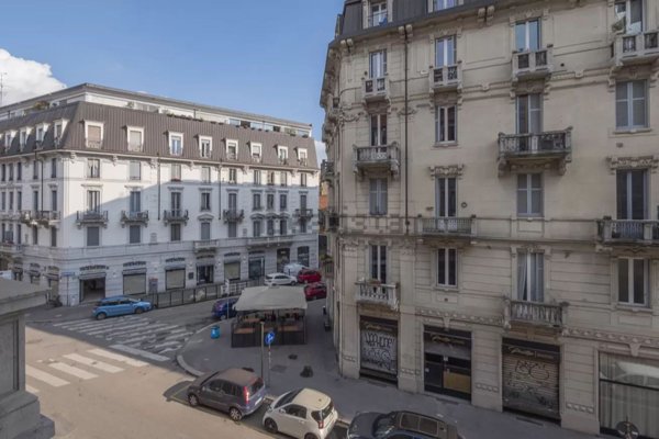 appartamento in vendita a Milano in zona Isola