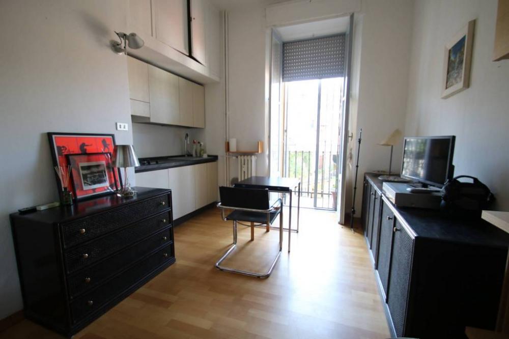 appartamento in vendita a Milano in zona Isola