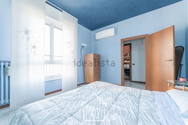 appartamento in vendita a Milano in zona Prato Centenaro
