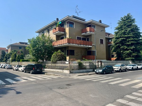 appartamento in vendita a Milano in zona Precotto