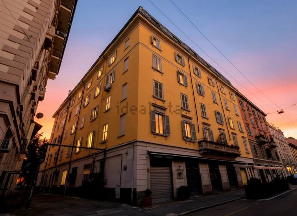 appartamento in vendita a Milano in zona Porta Romana