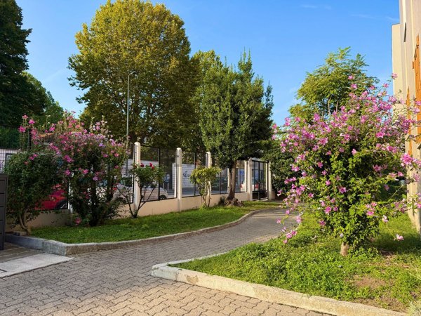 appartamento in vendita a Milano in zona Turro