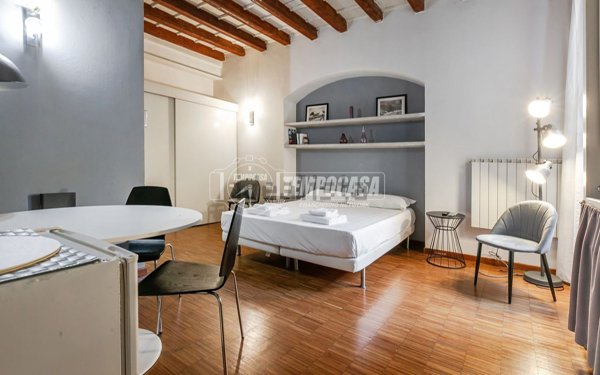 appartamento in vendita a Milano in zona Porta Garibaldi