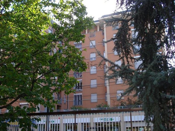 appartamento in vendita a Milano in zona Piazzale Lodi