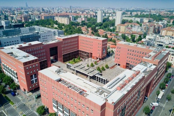 appartamento in vendita a Milano in zona Bicocca