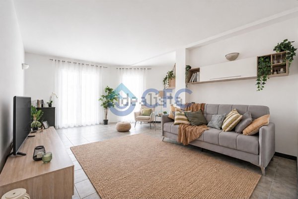 appartamento in vendita a Milano in zona Rottole