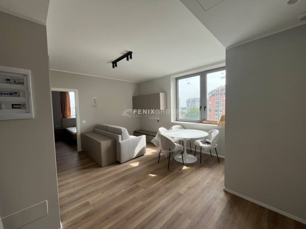 appartamento in vendita a Milano in zona Vigentino