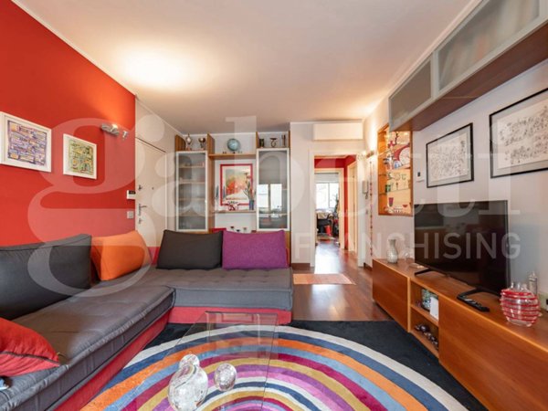 appartamento in vendita a Milano in zona NoLo