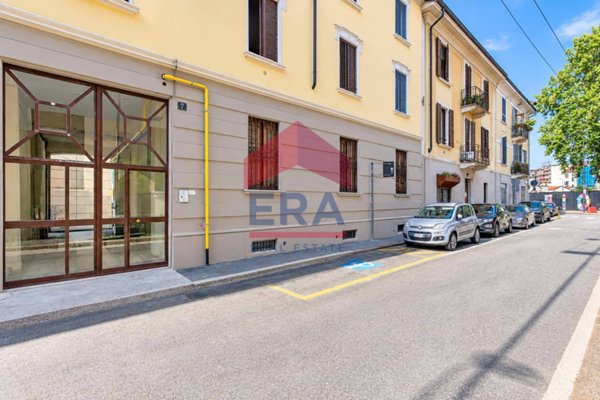 appartamento in vendita a Milano in zona Dergano