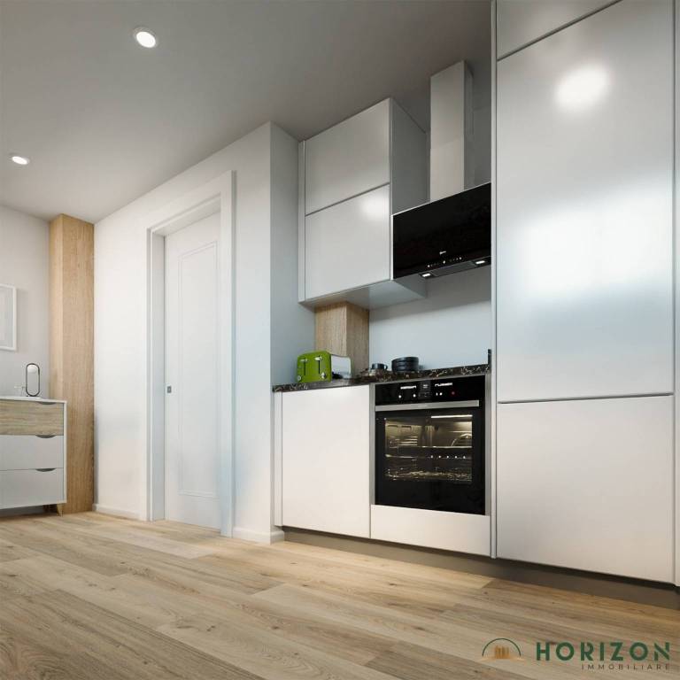 appartamento in vendita a Milano in zona Città Studi
