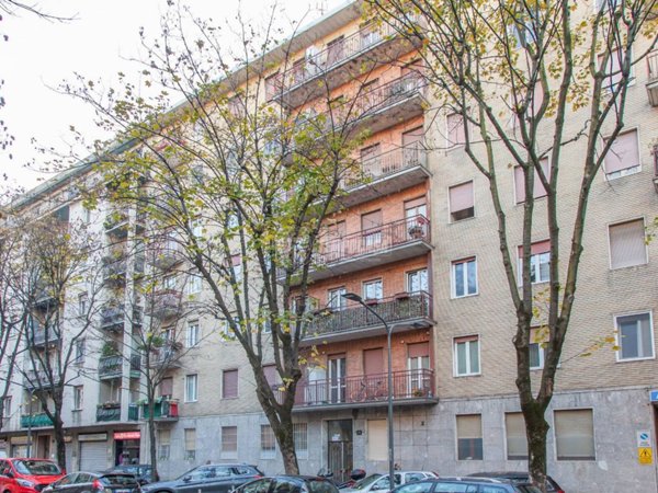appartamento in vendita a Milano in zona San Siro
