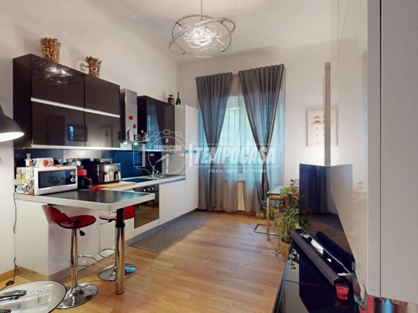appartamento in vendita a Milano in zona Il Portello