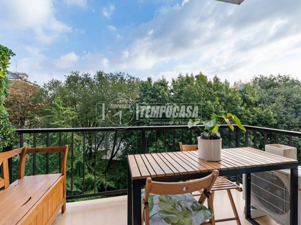 appartamento in vendita a Milano in zona Piazzale Lodi